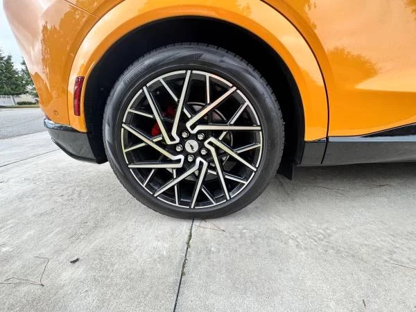 2022 Ford Mustang Mach-E - Image 6 of 14