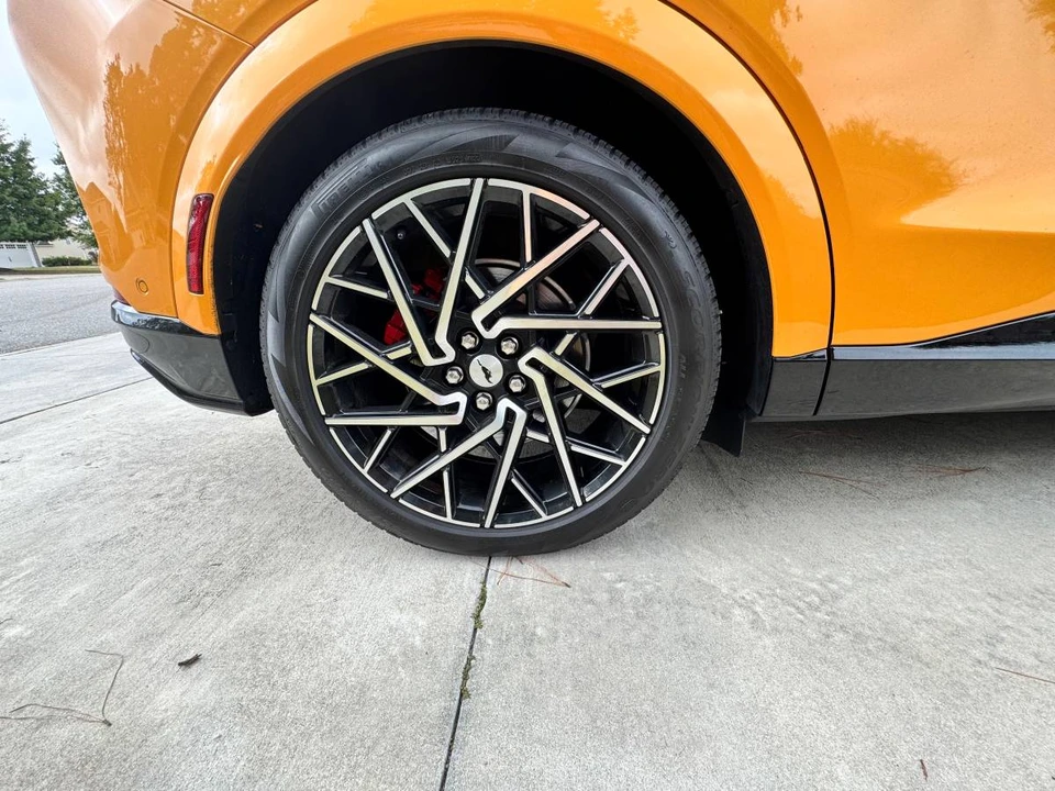 2022 Ford Mustang Mach-E - Image 7 of 14