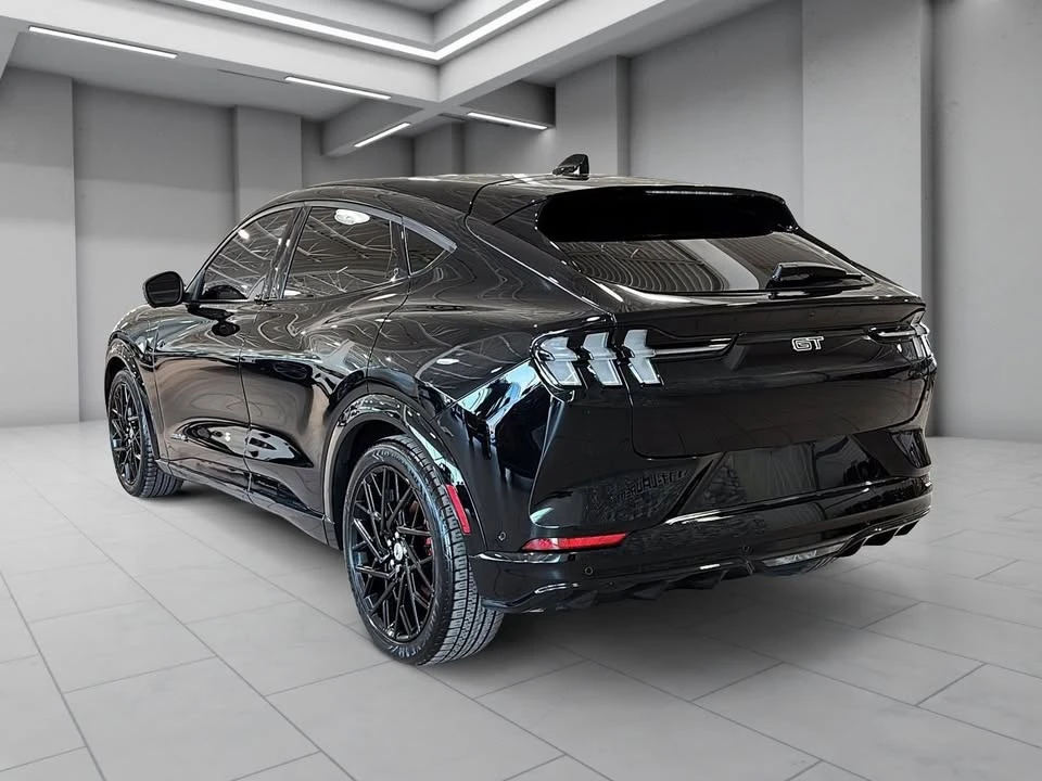 2022 Ford Mustang Mach-E - Image 6 of 20
