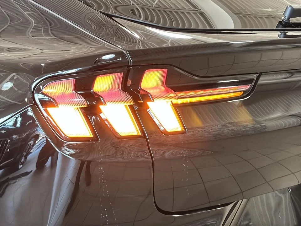 2022 Ford Mustang Mach-E - Image 10 of 20
