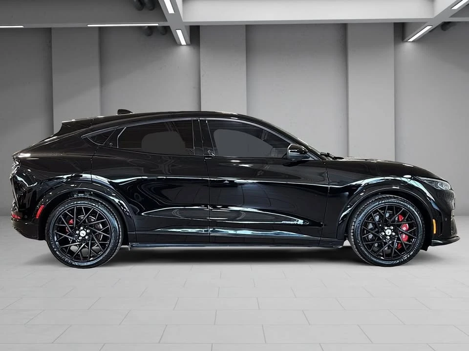 2022 Ford Mustang Mach-E - Image 14 of 20