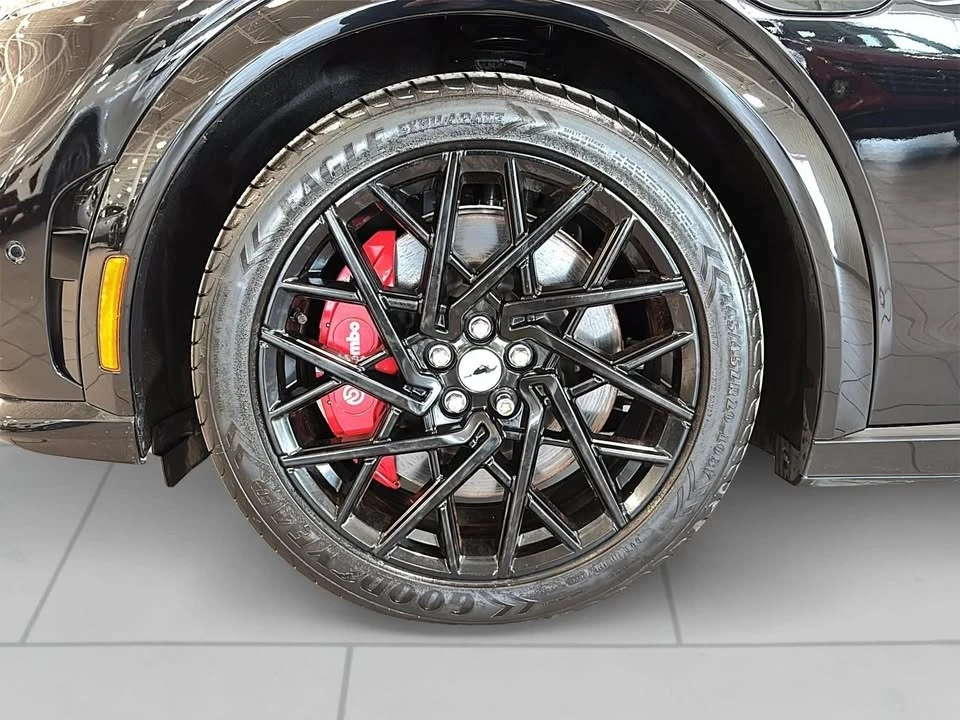 2022 Ford Mustang Mach-E - Image 6 of 20