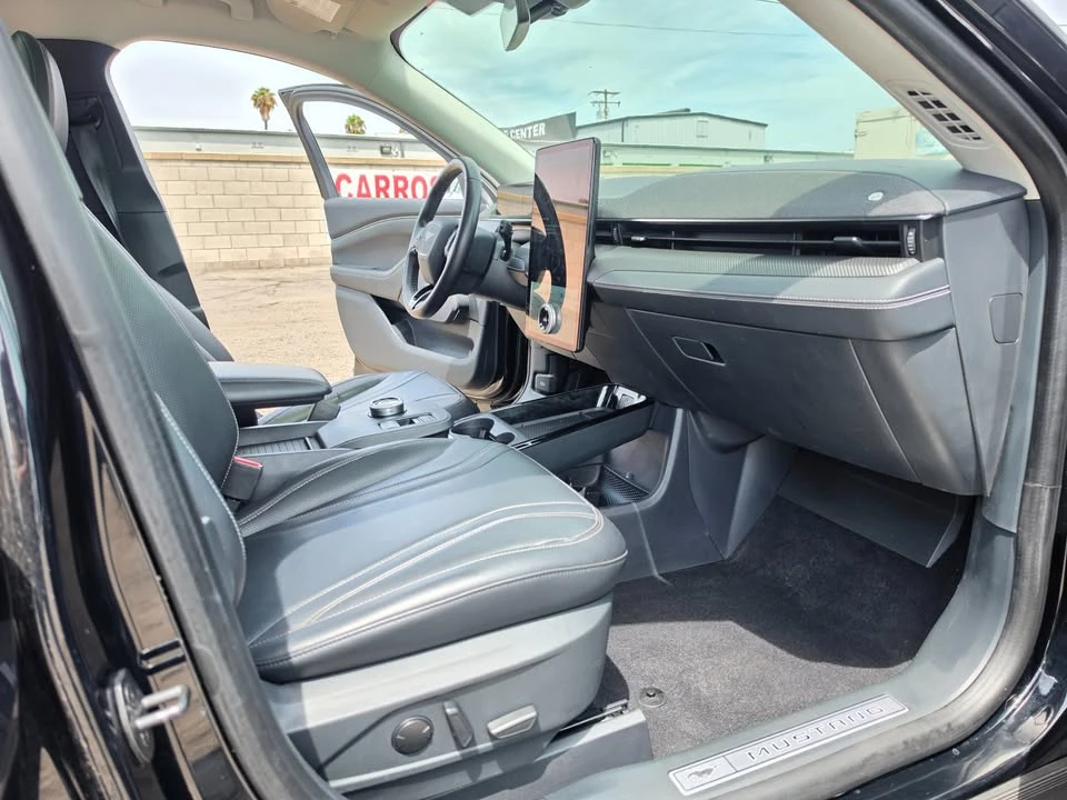 2022 Ford Mustang Mach-E - Image 14 of 19