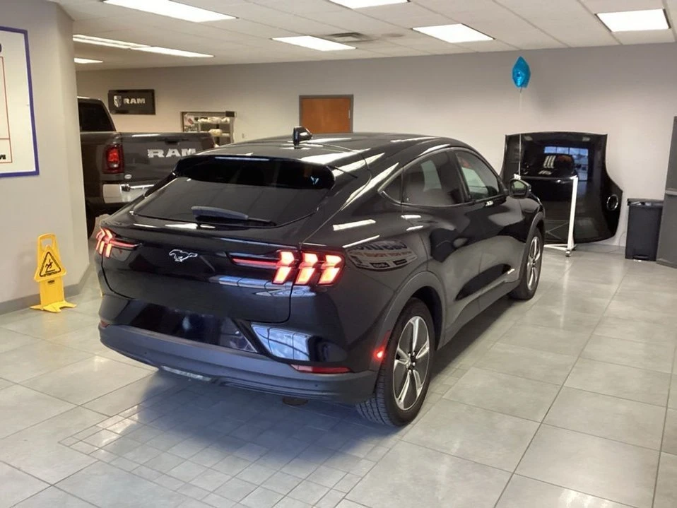 2022 Ford Mustang Mach-E - Image 7 of 20