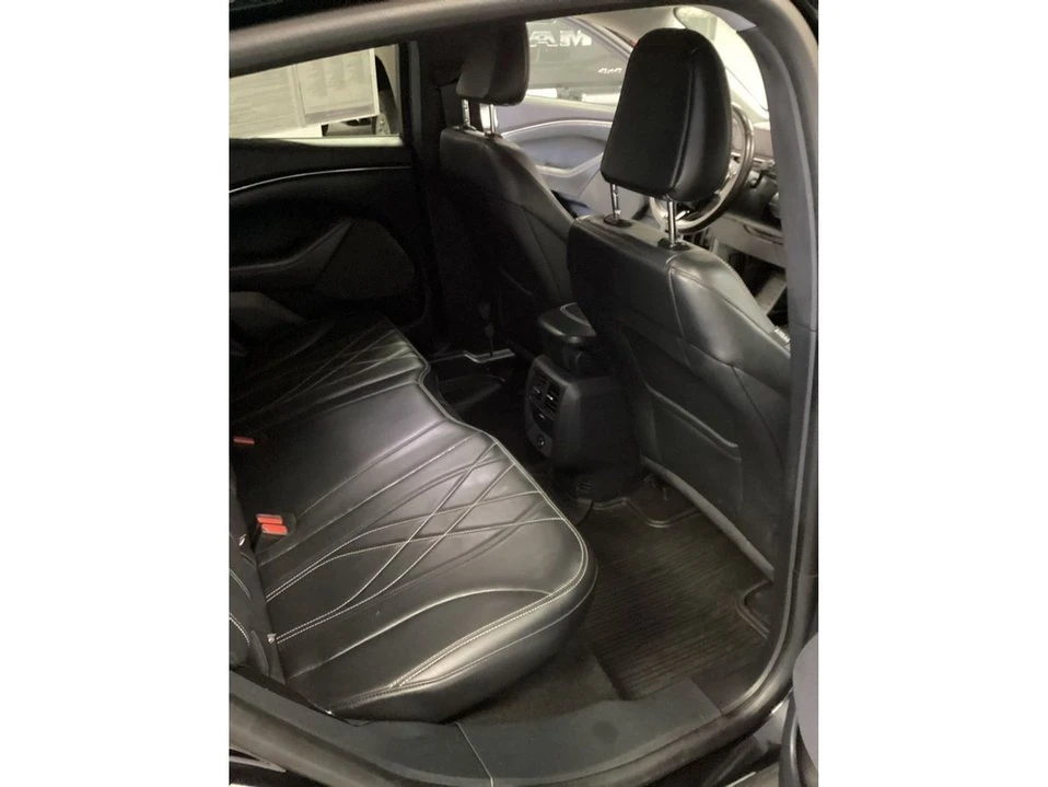 2022 Ford Mustang Mach-E - Image 20 of 20
