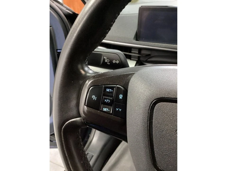 2022 Ford Mustang Mach-E - Image 15 of 20