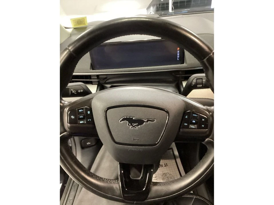 2022 Ford Mustang Mach-E - Image 13 of 20
