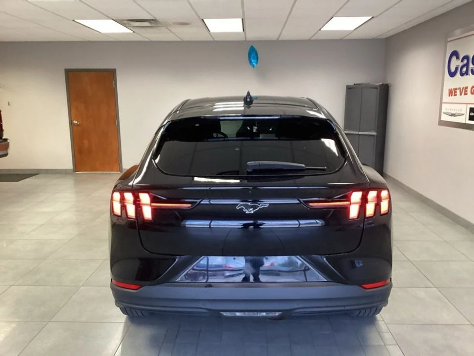 2022 Ford Mustang Mach-E - Image 6 of 20