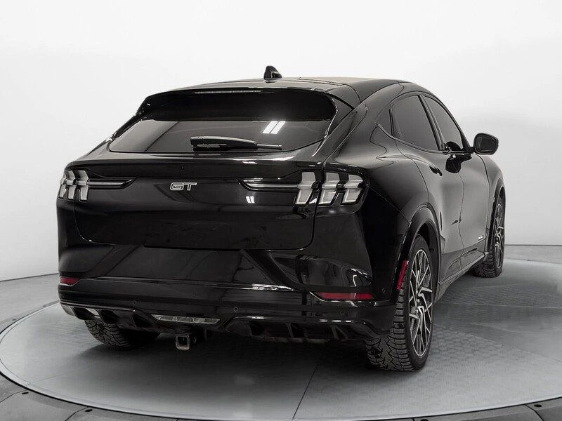 2022 Ford Mustang Mach-E - Image 4 of 16
