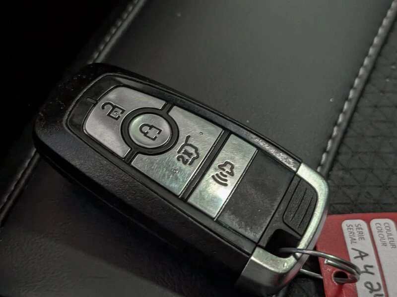 2022 Ford Mustang Mach-E - Image 16 of 16