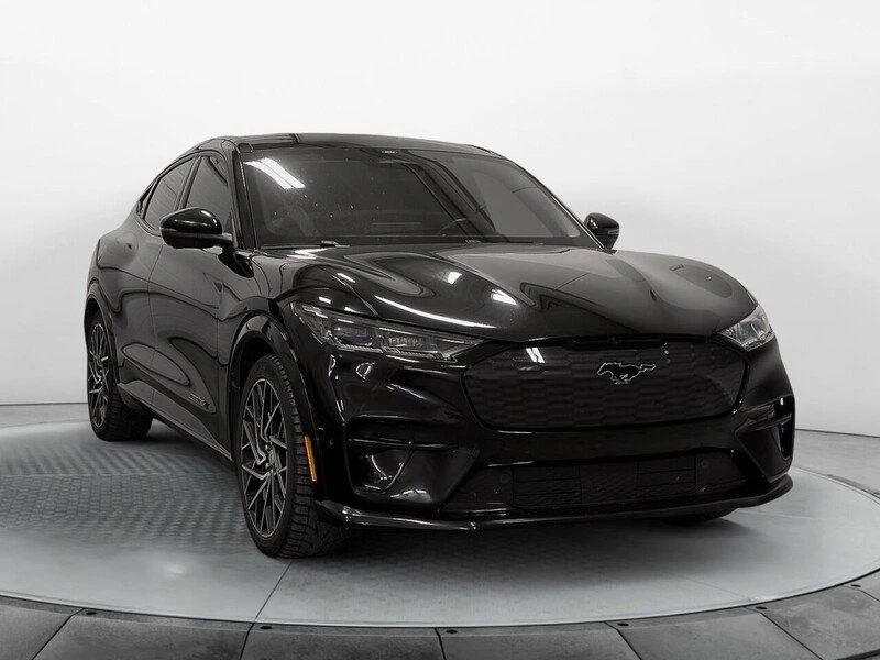 2022 Ford Mustang Mach-E - Image 2 of 16
