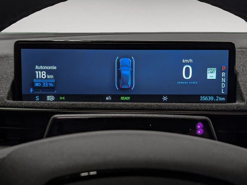 2022 Ford Mustang Mach-E - Image 13 of 16