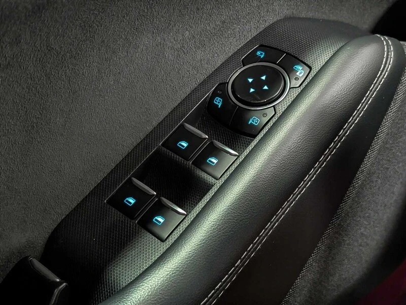 2022 Ford Mustang Mach-E - Image 15 of 16
