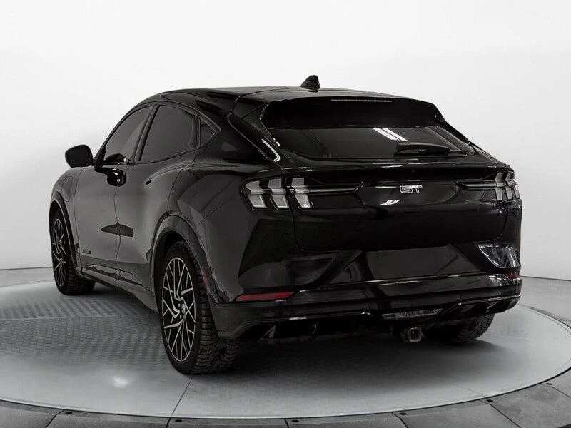 2022 Ford Mustang Mach-E - Image 3 of 16