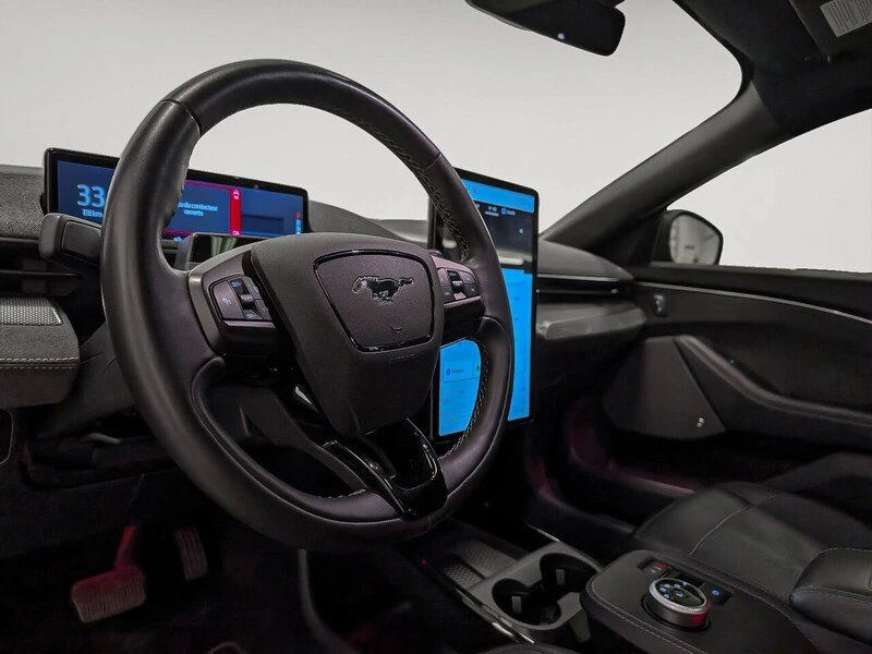2022 Ford Mustang Mach-E - Image 5 of 16