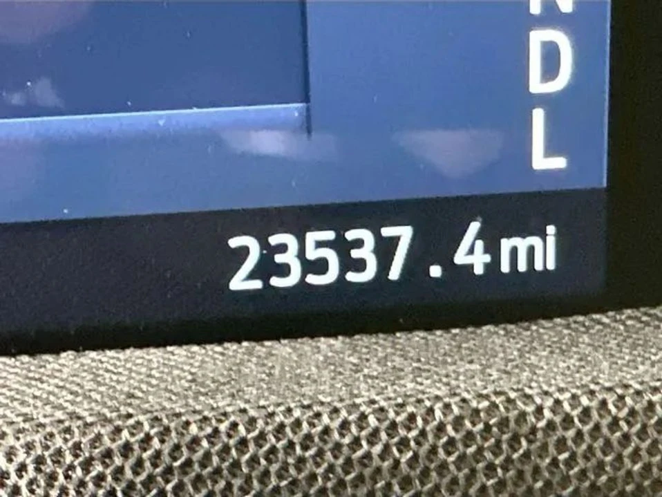 2022 Ford Mustang Mach-E - Image 17 of 20