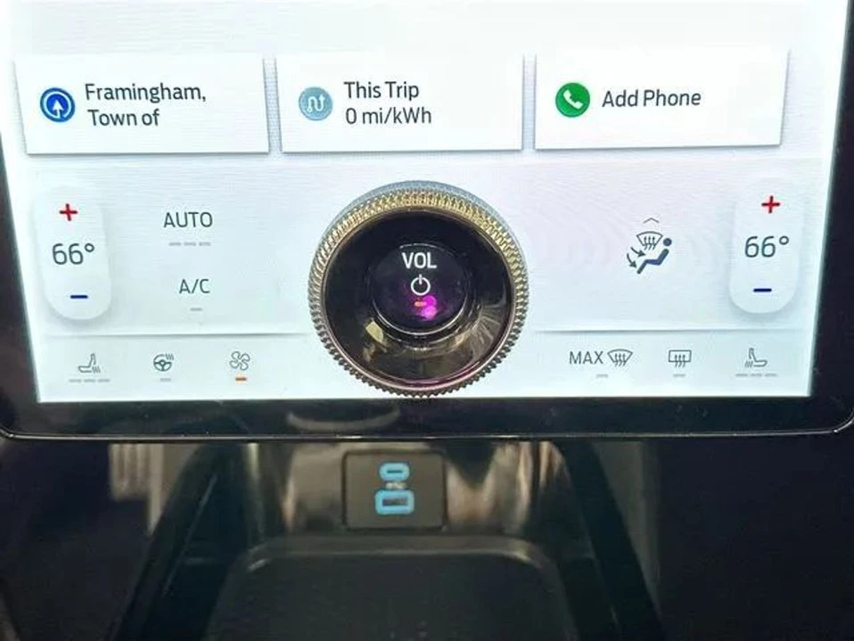 2022 Ford Mustang Mach-E - Image 15 of 20