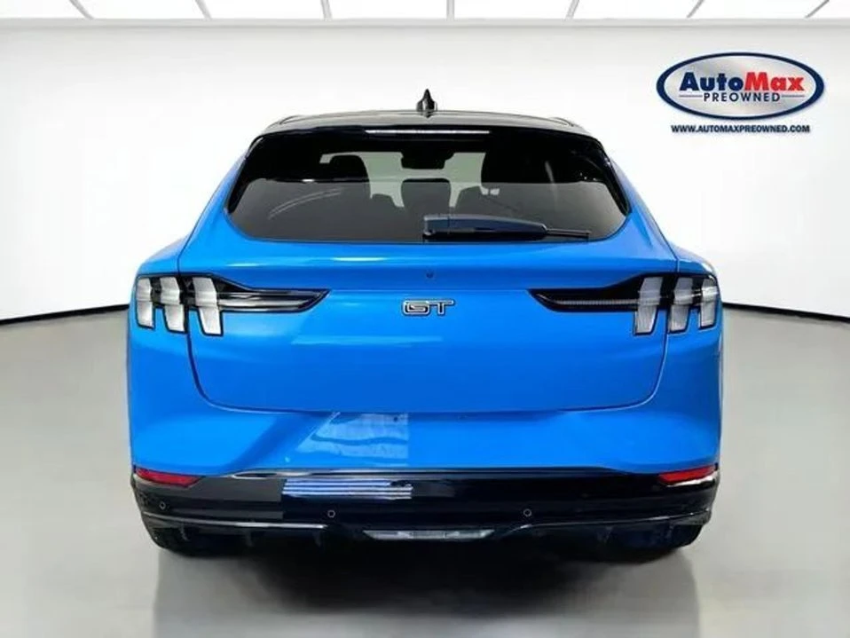 2022 Ford Mustang Mach-E - Image 8 of 20