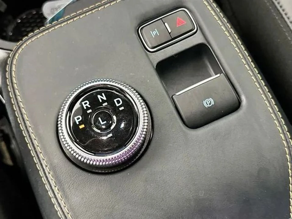 2022 Ford Mustang Mach-E - Image 16 of 20