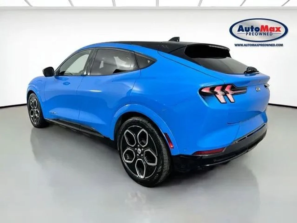 2022 Ford Mustang Mach-E - Image 6 of 20