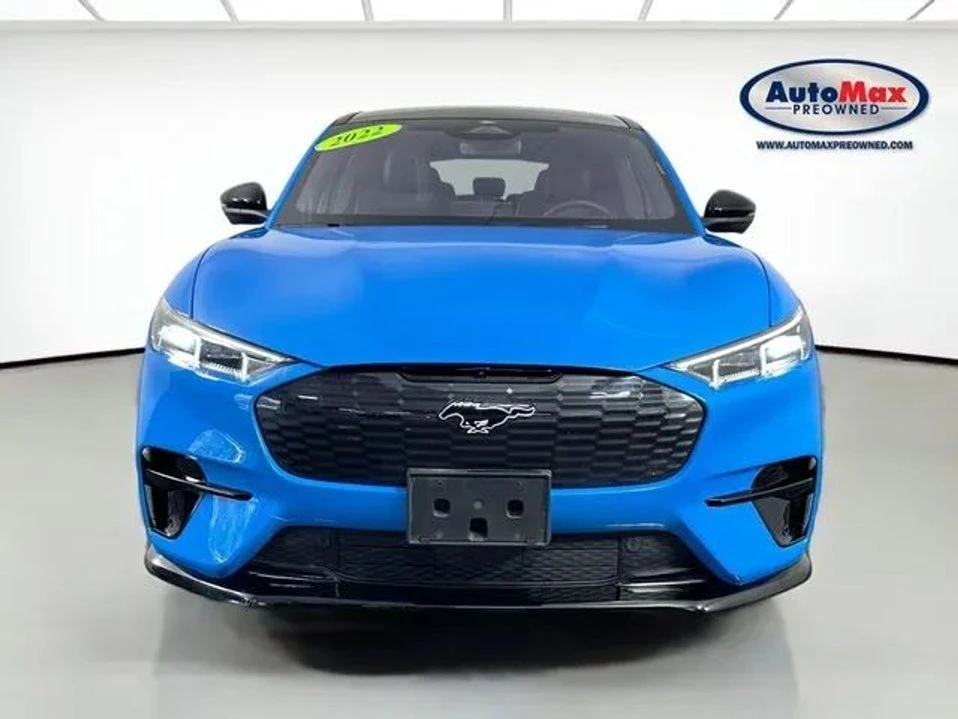 2022 Ford Mustang Mach-E - Image 7 of 20