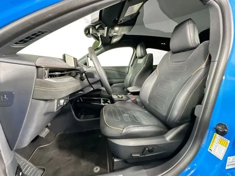 2022 Ford Mustang Mach-E - Image 4 of 20