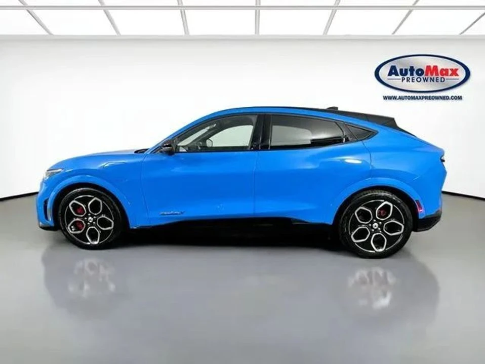 2022 Ford Mustang Mach-E - Image 9 of 20