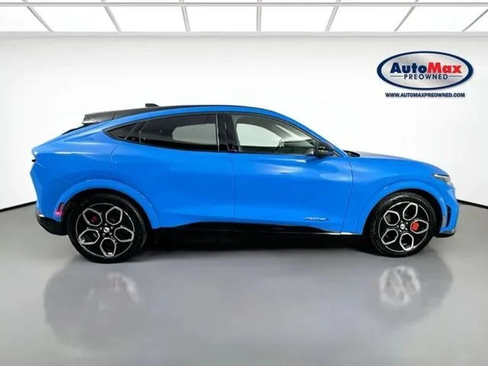2022 Ford Mustang Mach-E - Image 10 of 20