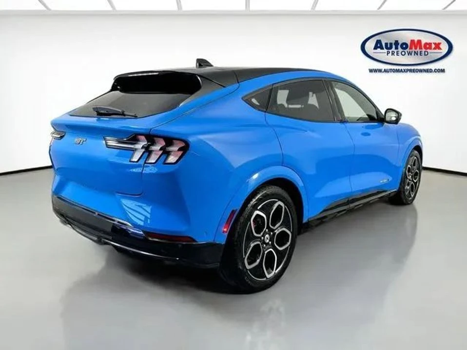 2022 Ford Mustang Mach-E - Image 2 of 20