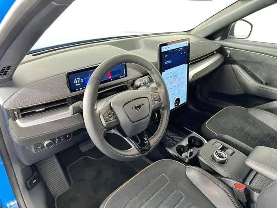 2022 Ford Mustang Mach-E - Image 20 of 20