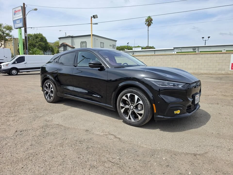 2022 Ford Mustang Mach-E - Image 3 of 19
