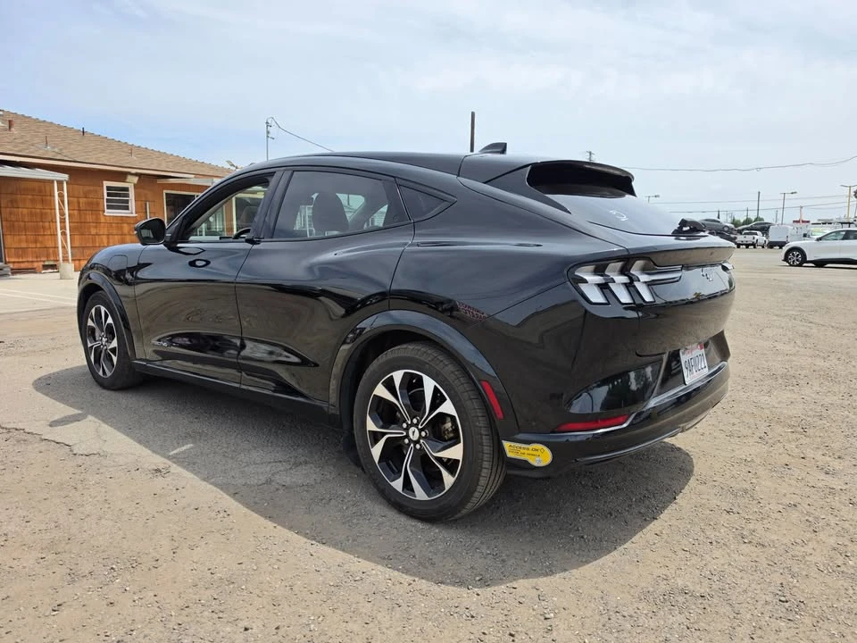 2022 Ford Mustang Mach-E - Image 5 of 19