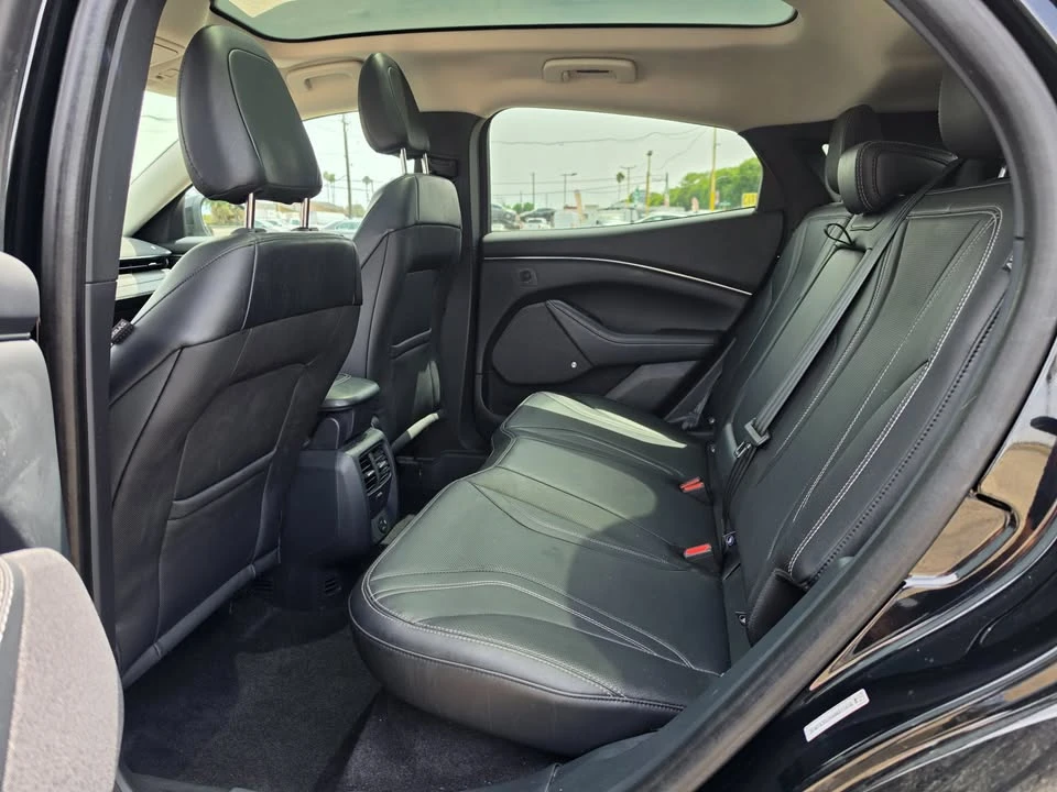 2022 Ford Mustang Mach-E - Image 10 of 19