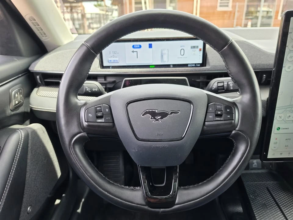 2022 Ford Mustang Mach-E - Image 19 of 19