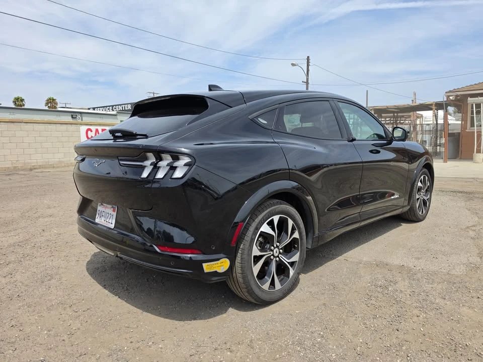 2022 Ford Mustang Mach-E - Image 7 of 19