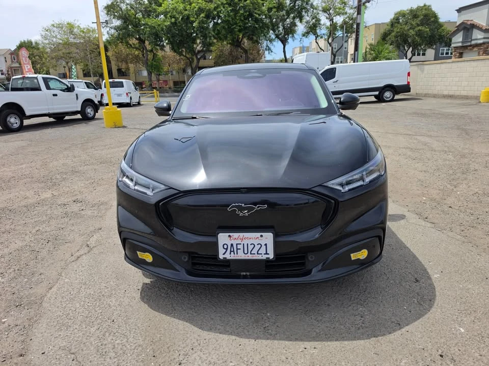 2022 Ford Mustang Mach-E - Image 2 of 19