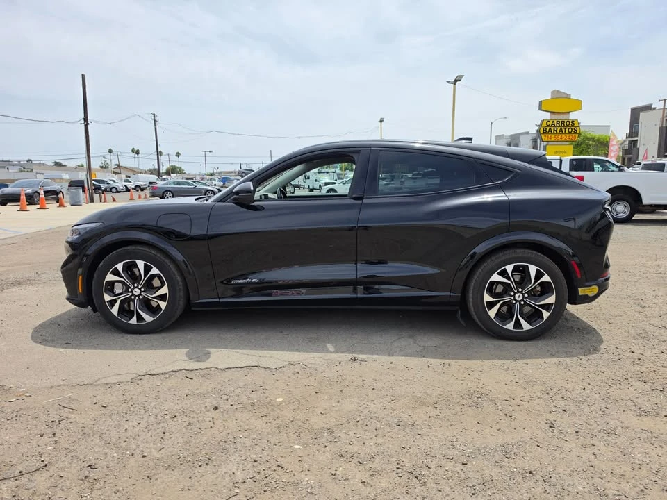 2022 Ford Mustang Mach-E - Image 4 of 19