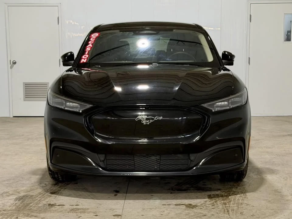 2022 Ford Mustang Mach-E - Image 2 of 20