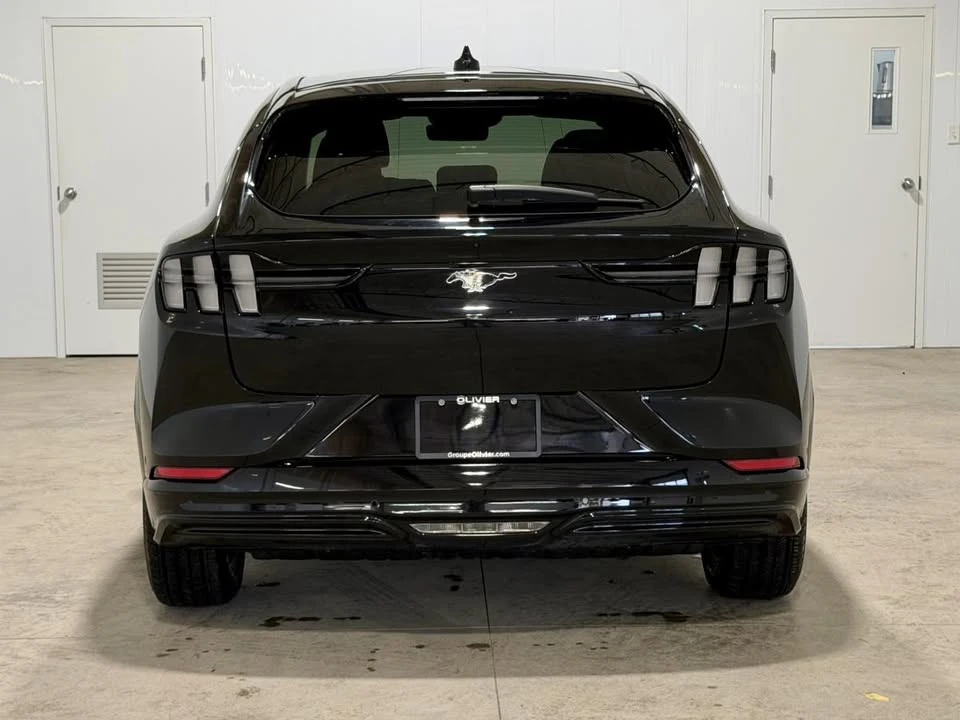 2022 Ford Mustang Mach-E - Image 5 of 20