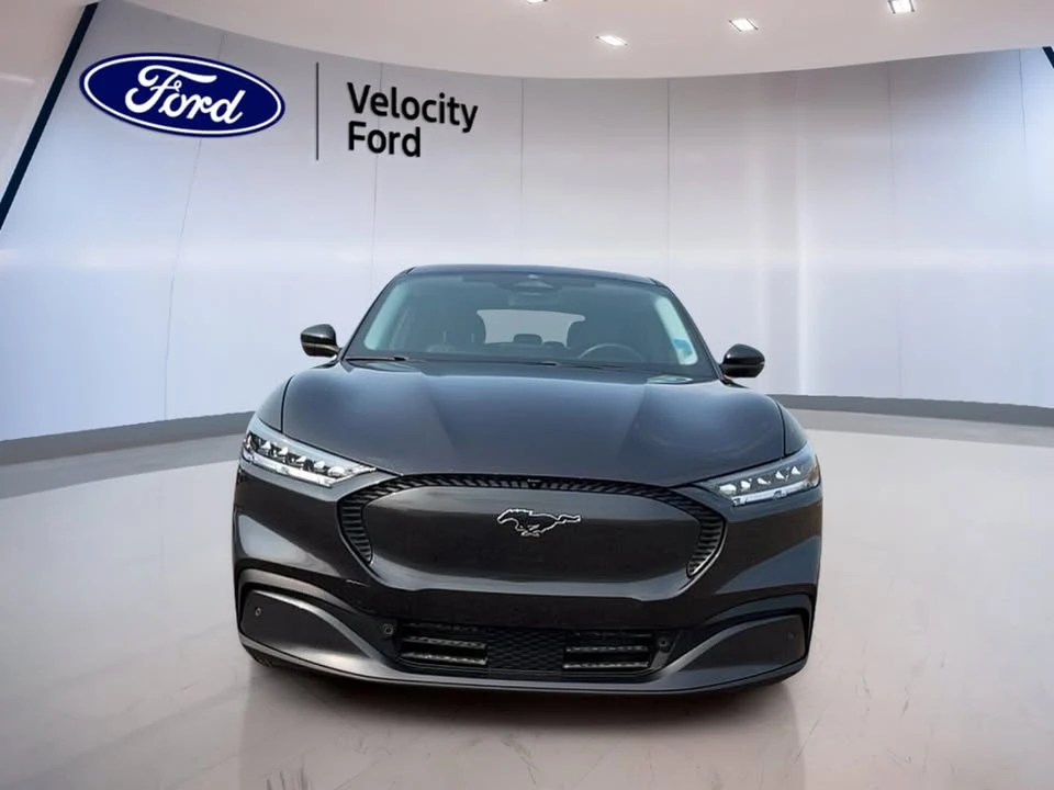 2022 Ford Mustang Mach-E - Image 2 of 10