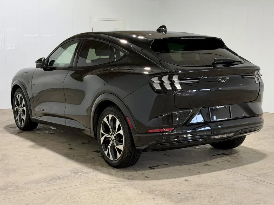 2022 Ford Mustang Mach-E - Image 6 of 20