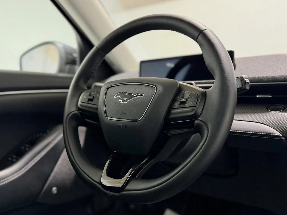 2022 Ford Mustang Mach-E - Image 17 of 20