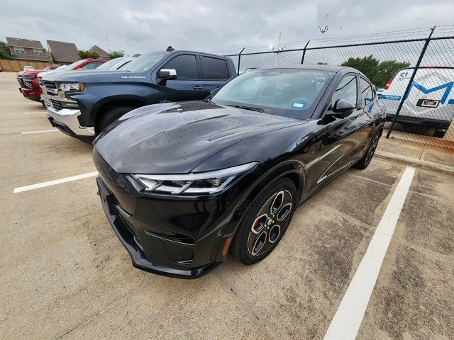 2022 Ford Mustang Mach-E - Image 3 of 11