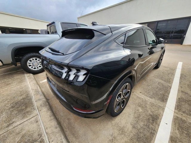 2022 Ford Mustang Mach-E - Image 4 of 11