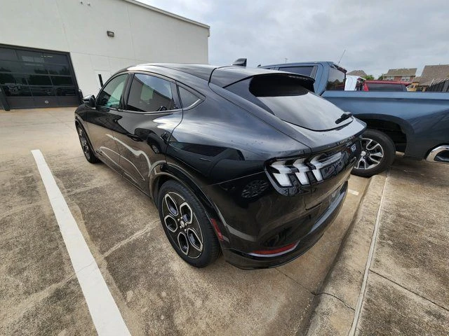 2022 Ford Mustang Mach-E - Image 6 of 11