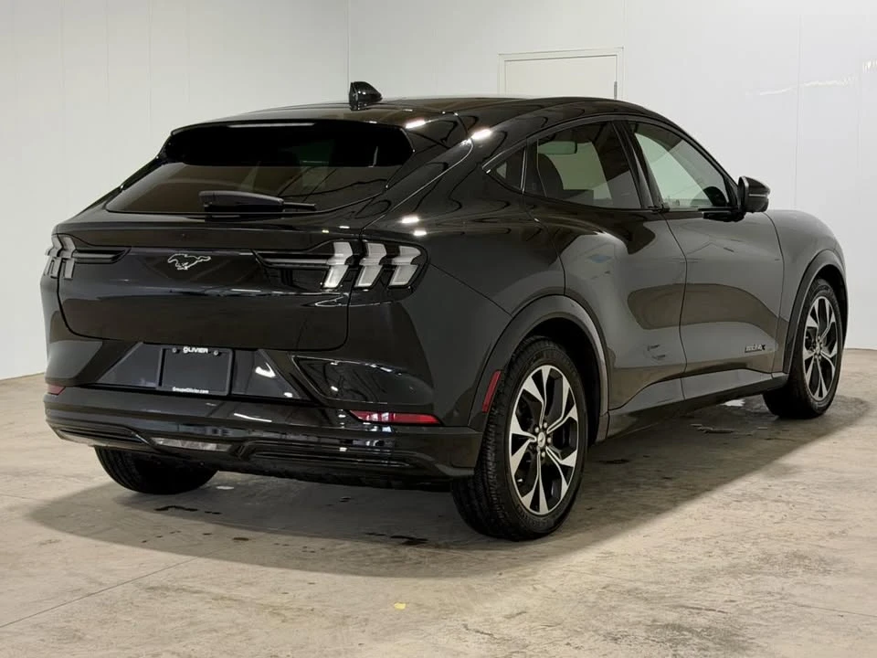 2022 Ford Mustang Mach-E - Image 4 of 20
