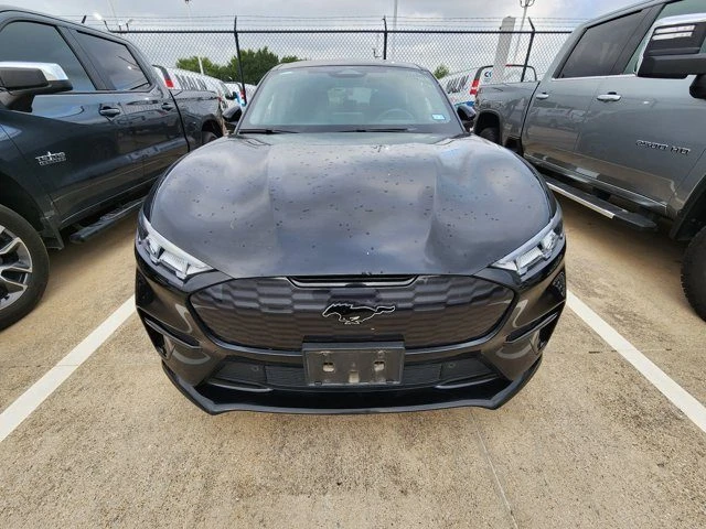 2022 Ford Mustang Mach-E - Image 2 of 11