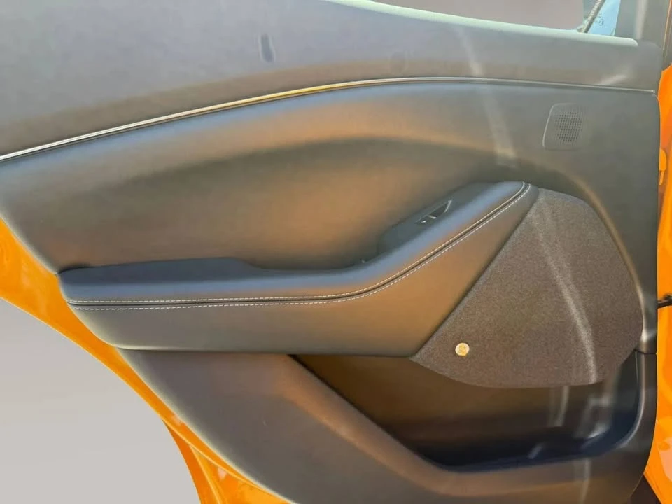 2022 Ford Mustang Mach-E - Image 14 of 15