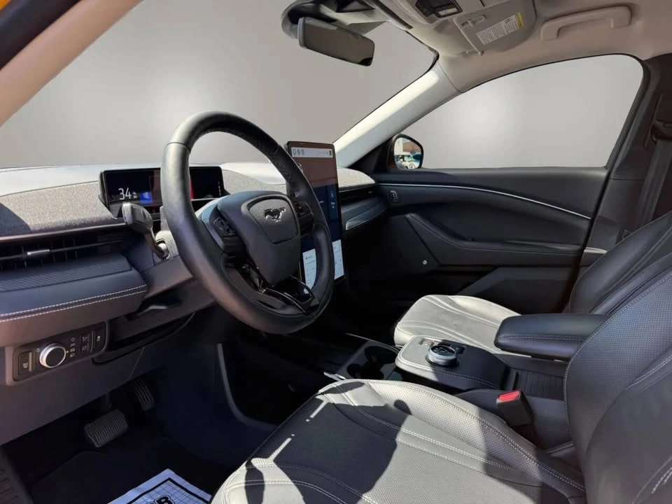 2022 Ford Mustang Mach-E - Image 4 of 15