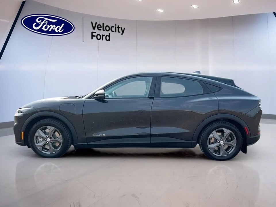 2022 Ford Mustang Mach-E - Image 5 of 10